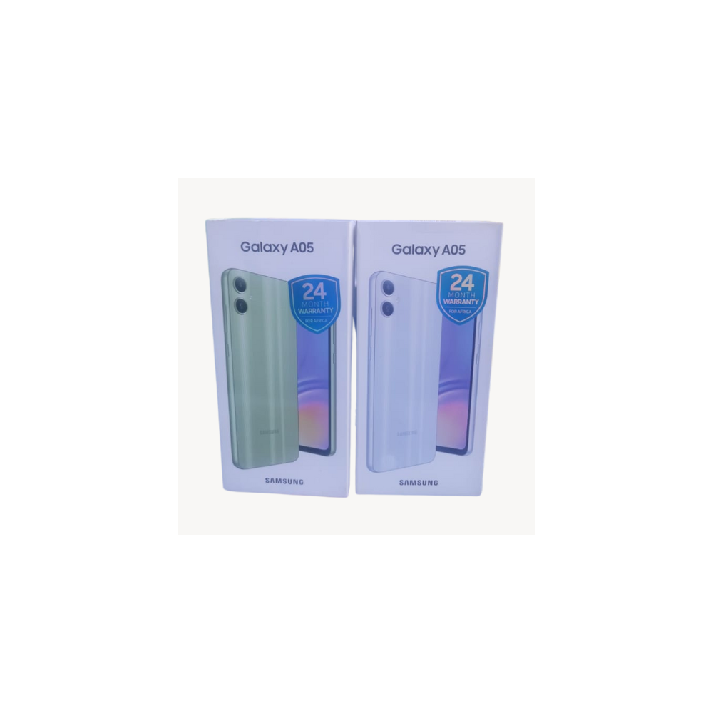 Samsung Galaxy A05 (4/128) 