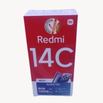 Redmi 14C (4/128) 
