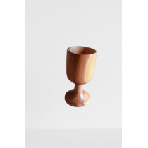 Coupe en bois de cèdre et citronnier