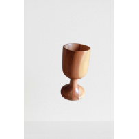 Coupe en bois de cèdre et citronnier