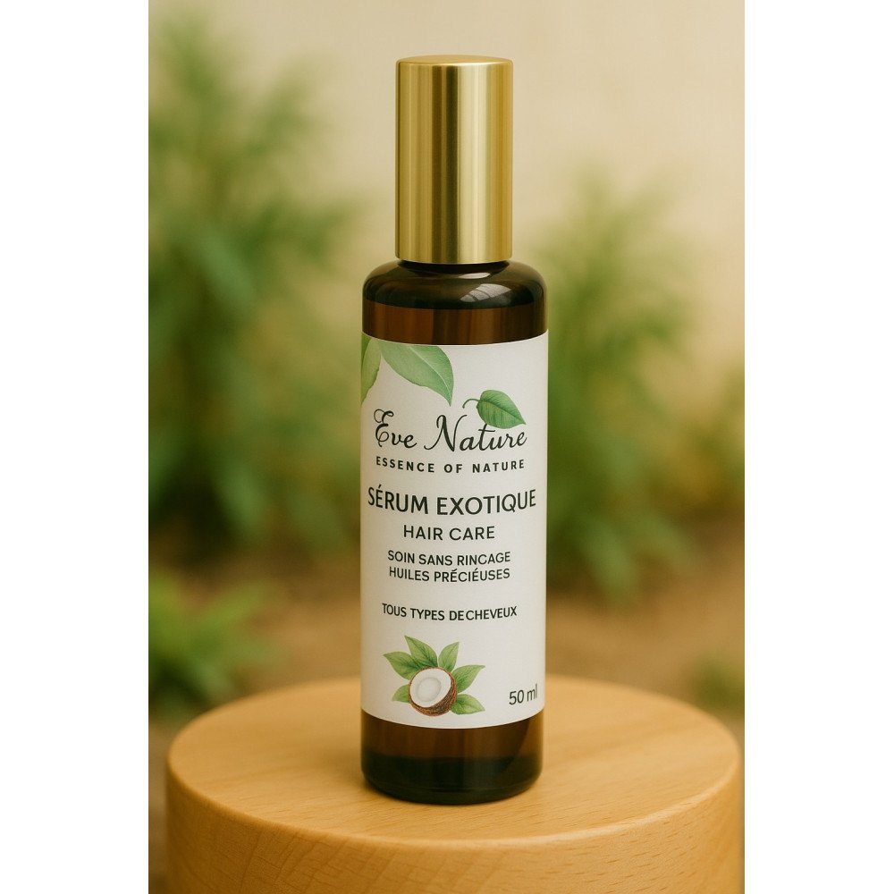 Sérum Exotique 