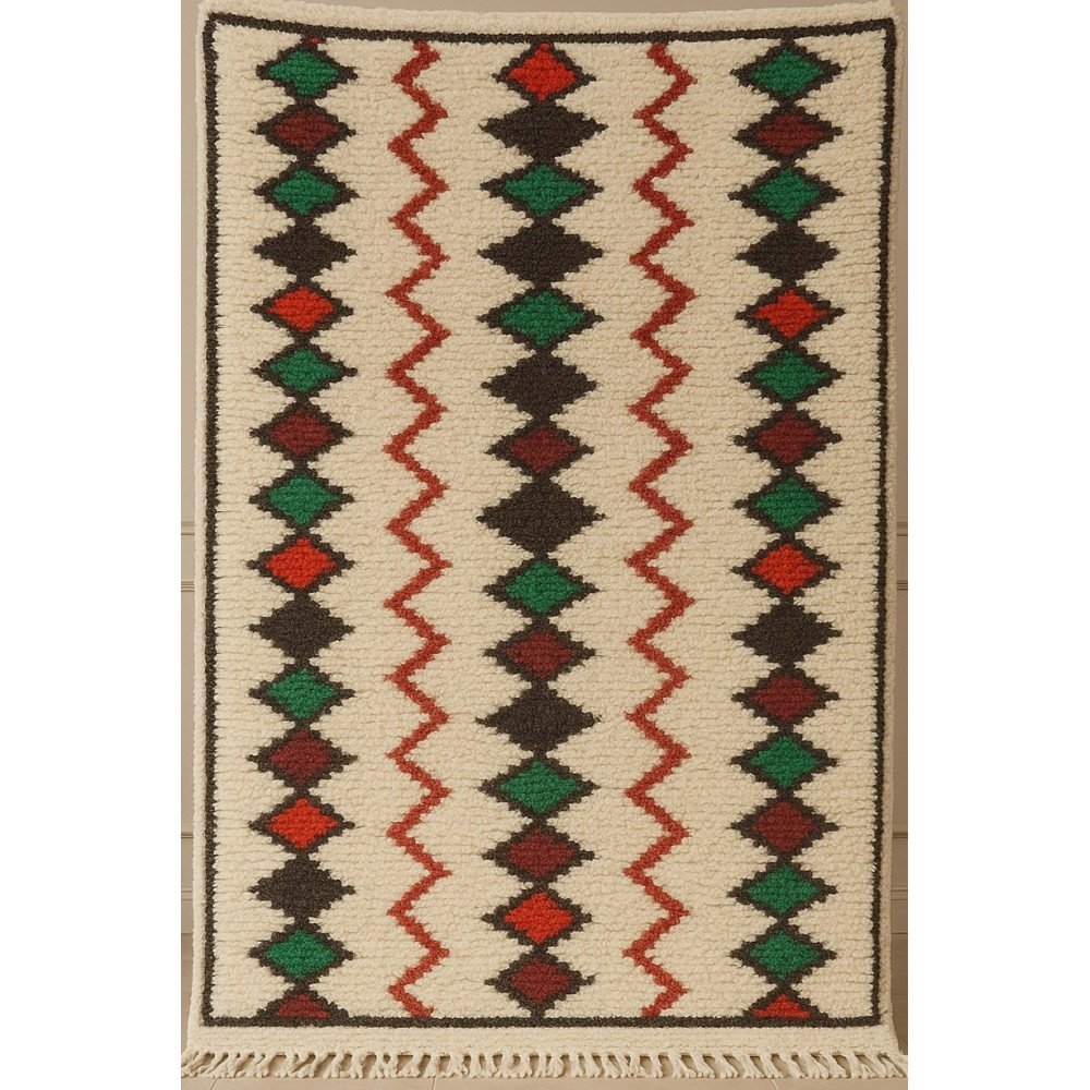 Tapis 205 CM / 125 CM