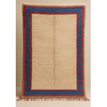 Tapis 144 CM / 90 CM