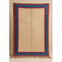 Tapis 144 CM / 90 CM