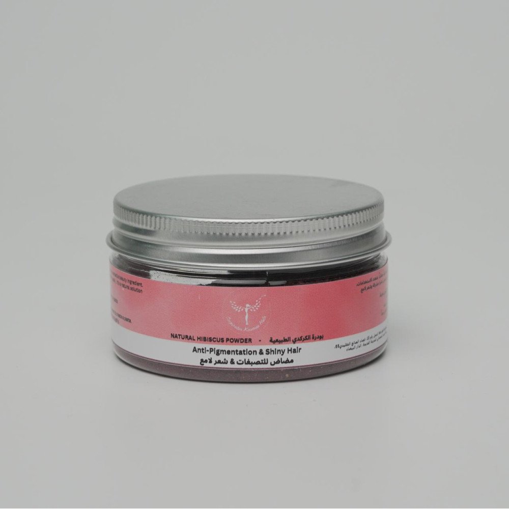 Poudre d’hibiscus