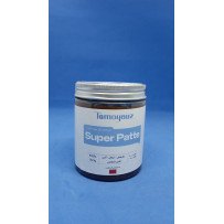 Super pattes 