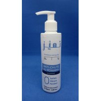 Shampoing Anti-Chute au Romarin