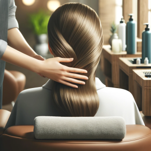 Soins Capillaires