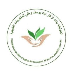 Coopératives de filles d'azghar Ait Youssef et Ali pour les produits naturels