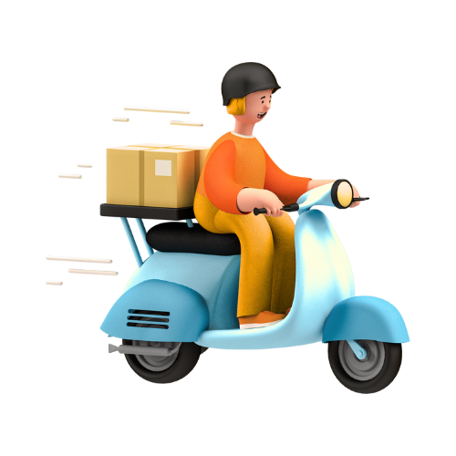 Transport et livraison