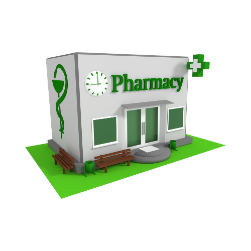 Pharmacie et Santé