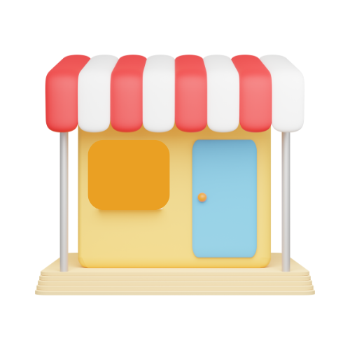 Commerce de proximité