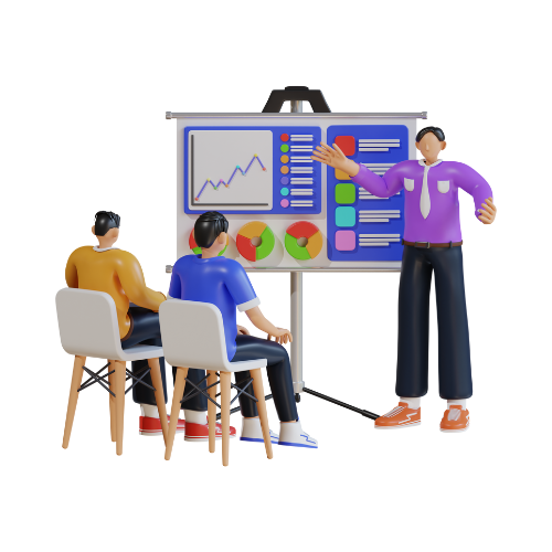 Service à l'entreprise