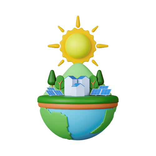 Environnement et Énergie